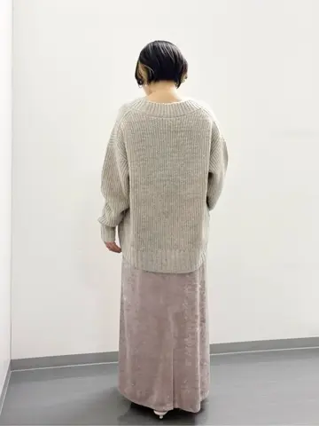 GRACE CONTINENTAL くまさか コーディネート画像