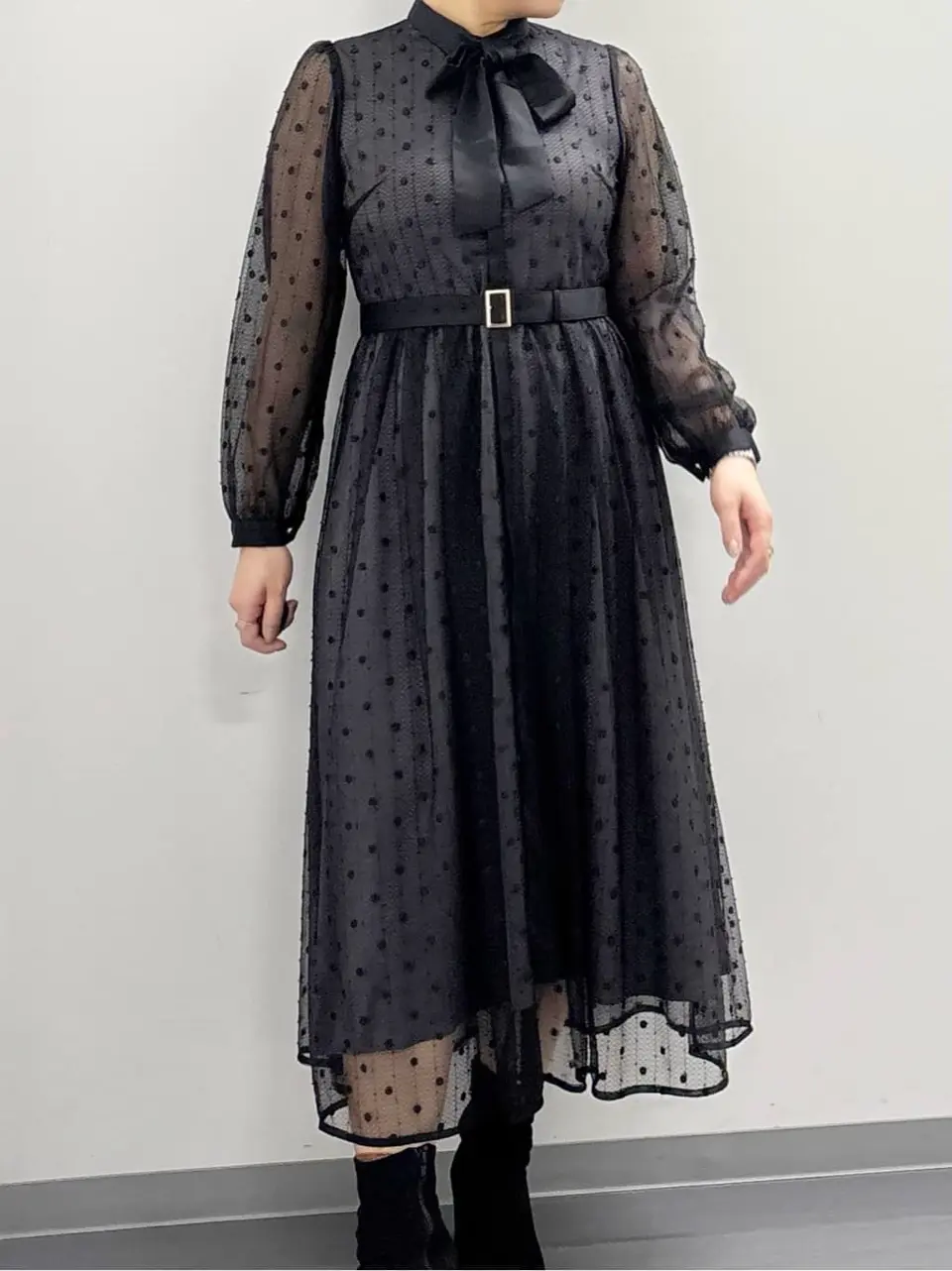 GRACE CONTINENTAL くまさか コーディネート画像