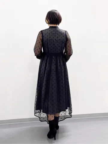 GRACE CONTINENTAL くまさか コーディネート画像