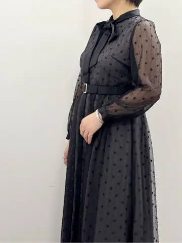 GRACE CONTINENTAL くまさか コーディネート画像