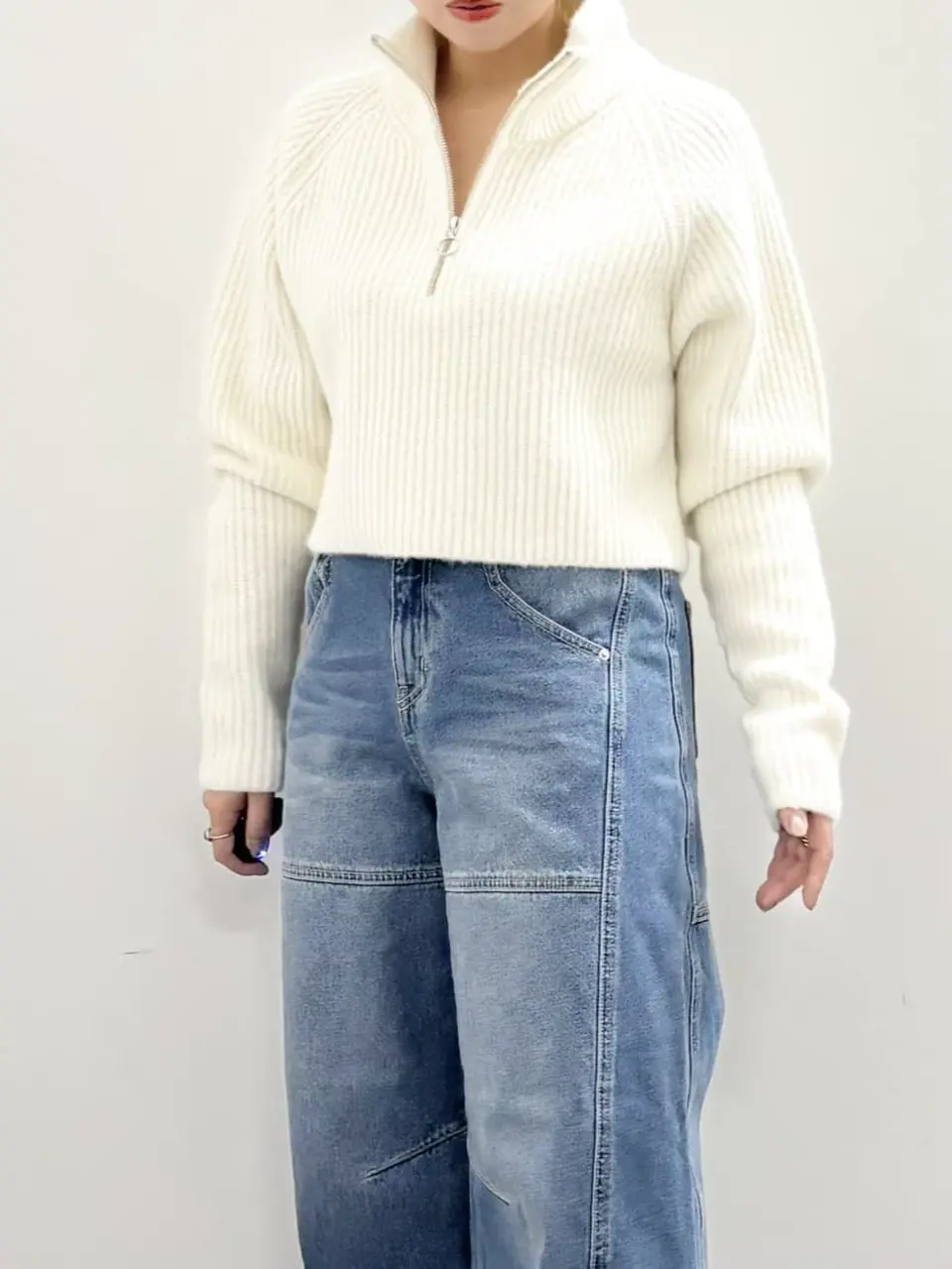 GRACE CONTINENTAL くまさか コーディネート画像