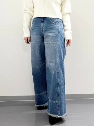 GRACE CONTINENTAL くまさか コーディネート画像