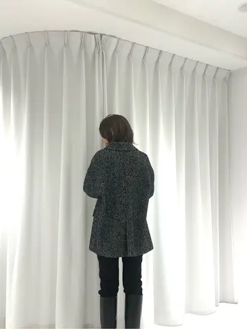 GRACE CONTINENTAL 佐藤　優里香 コーディネート画像