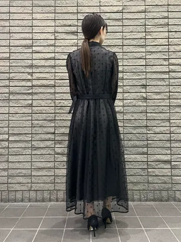 GRACE CONTINENTAL Machi コーディネート画像