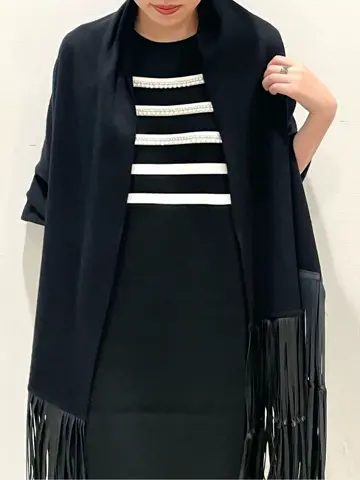 GRACE CONTINENTAL yoshi コーディネート画像