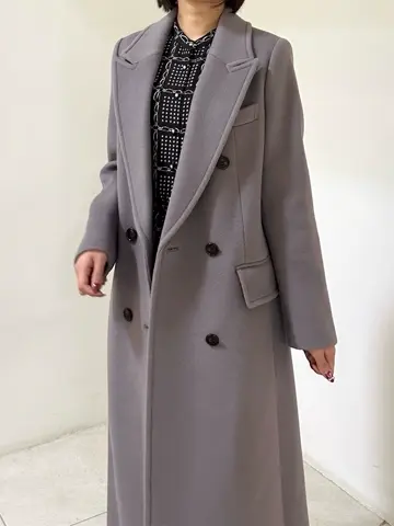 GRACE CONTINENTAL MORITA AI コーディネート画像