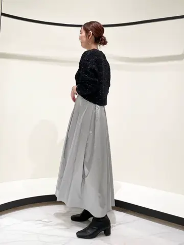 GRACE CONTINENTAL 赤間　 コーディネート画像