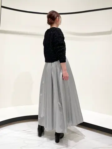 GRACE CONTINENTAL 赤間　 コーディネート画像