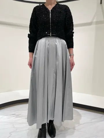 GRACE CONTINENTAL 赤間　 コーディネート画像