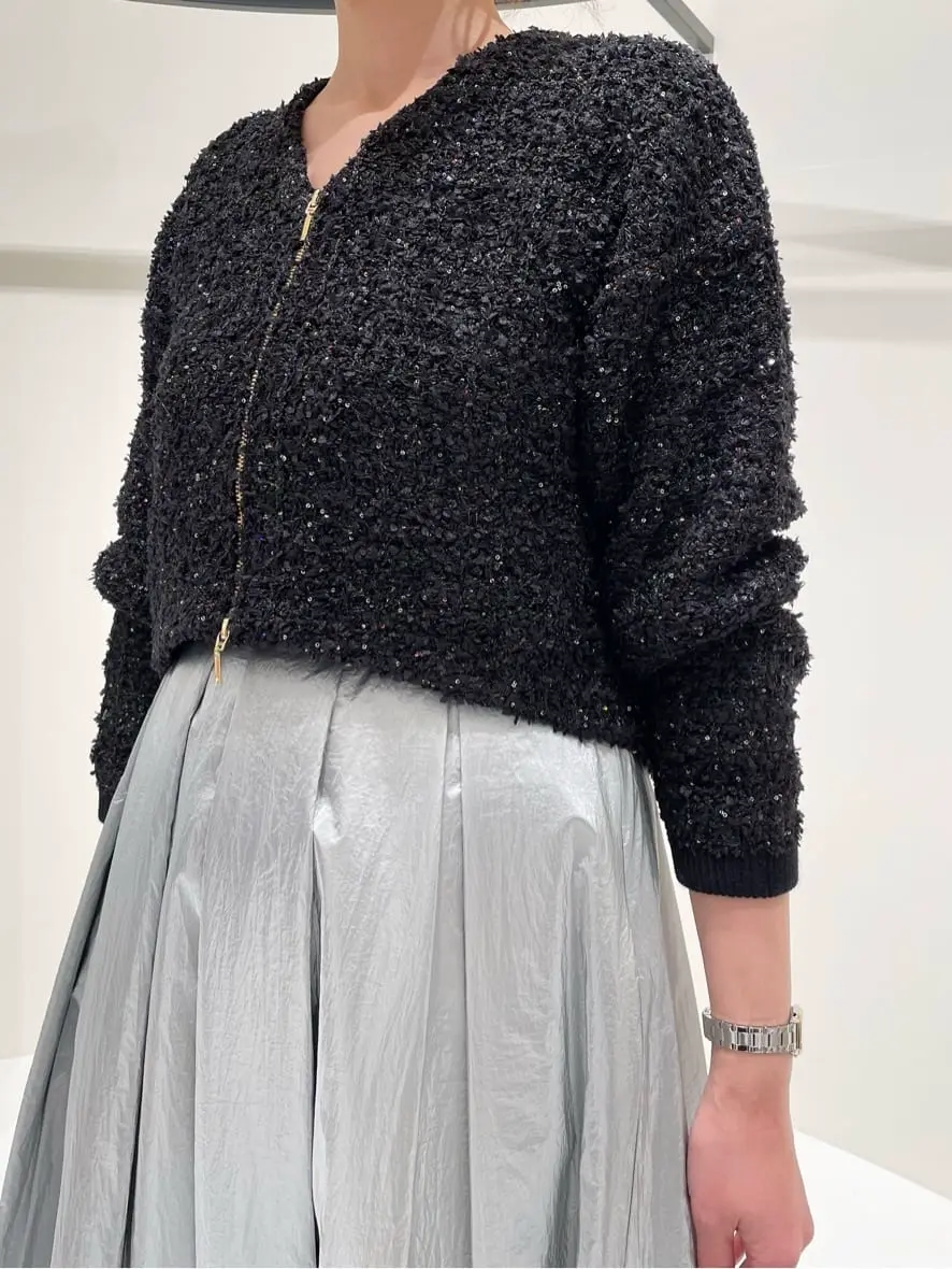 GRACE CONTINENTAL 赤間　 コーディネート画像