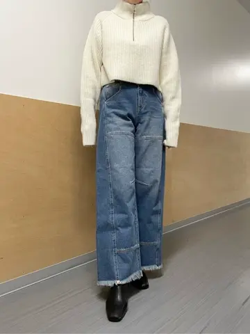 GRACE CONTINENTAL 赤間　 コーディネート画像