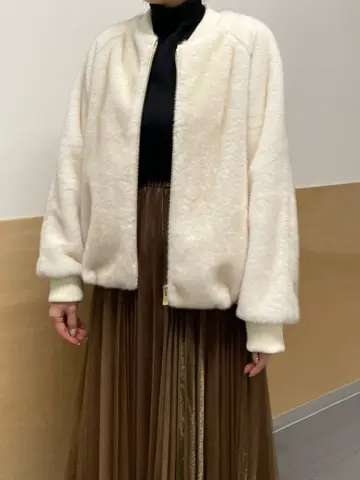 GRACE CONTINENTAL 赤間　 コーディネート画像