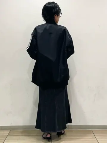 GRACE CONTINENTAL yoshi コーディネート画像