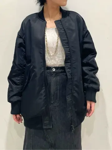 GRACE CONTINENTAL yoshi コーディネート画像