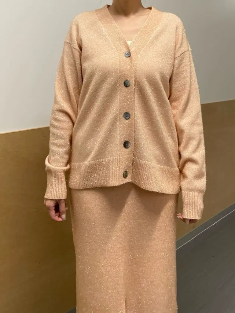 GRACE CONTINENTAL 赤間　 コーディネート画像