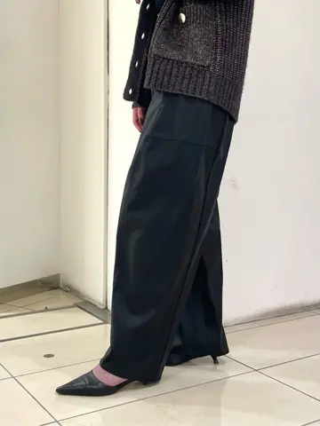 GRACE CONTINENTAL yoshi コーディネート画像