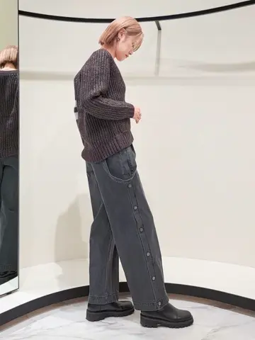 GRACE CONTINENTAL 今野　志保 コーディネート画像