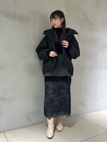 GRACE CONTINENTAL Machi コーディネート画像