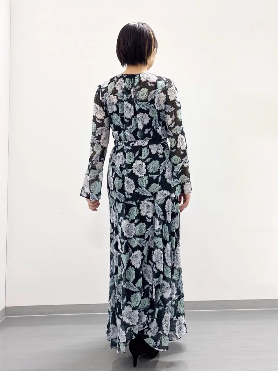 GRACE CONTINENTAL くまさか コーディネート画像