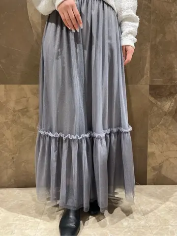 GRACE CONTINENTAL Machi コーディネート画像