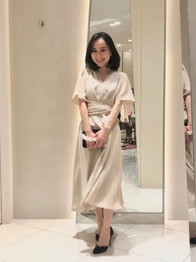  okunaka_desu コーディネート画像