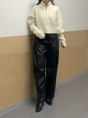 GRACE CONTINENTAL 平野 裕華 コーディネート画像