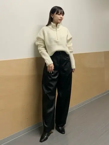 GRACE CONTINENTAL 平野 裕華 コーディネート画像