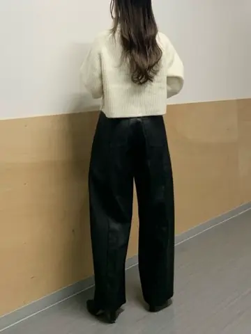 GRACE CONTINENTAL 平野 裕華 コーディネート画像