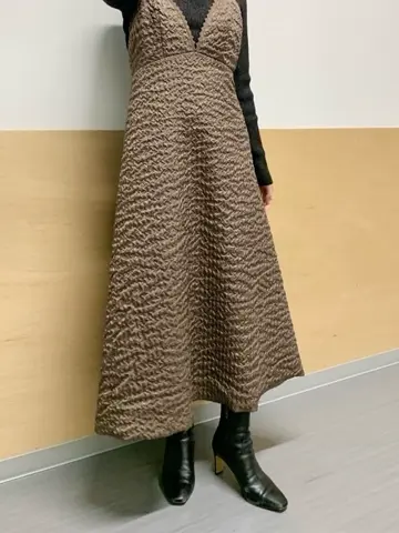 GRACE CONTINENTAL 平野 裕華 コーディネート画像