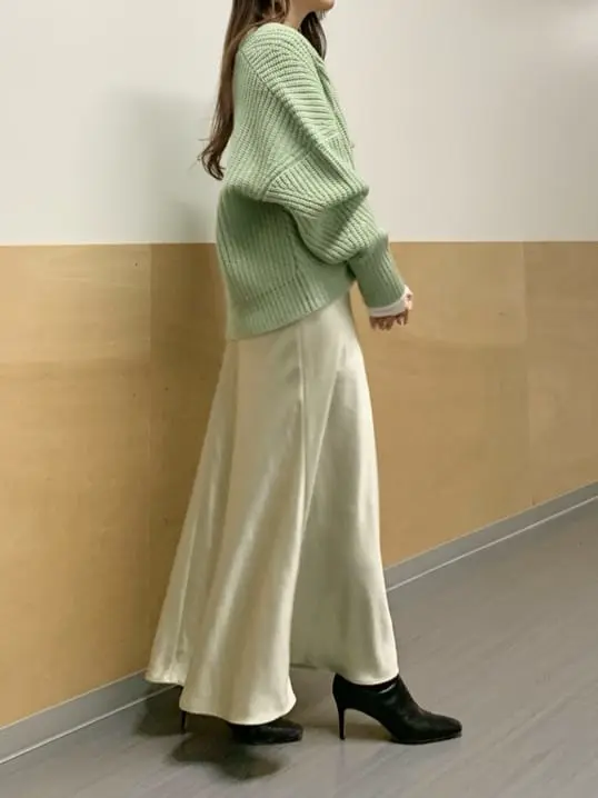 GRACE CONTINENTAL 平野 裕華 コーディネート画像