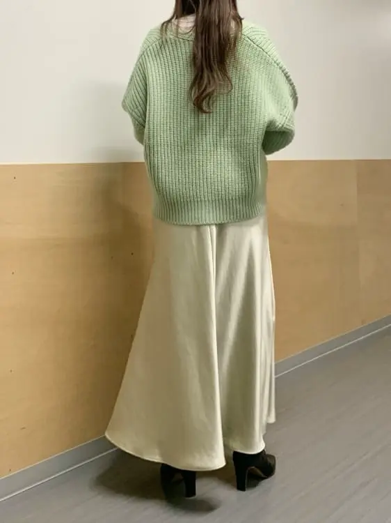 GRACE CONTINENTAL 平野 裕華 コーディネート画像