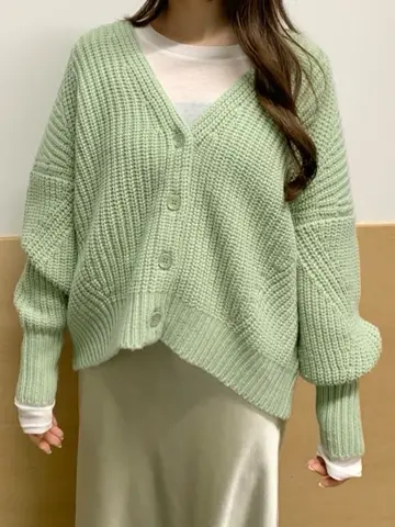 GRACE CONTINENTAL 平野 裕華 コーディネート画像