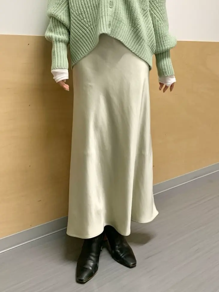 GRACE CONTINENTAL 平野 裕華 コーディネート画像