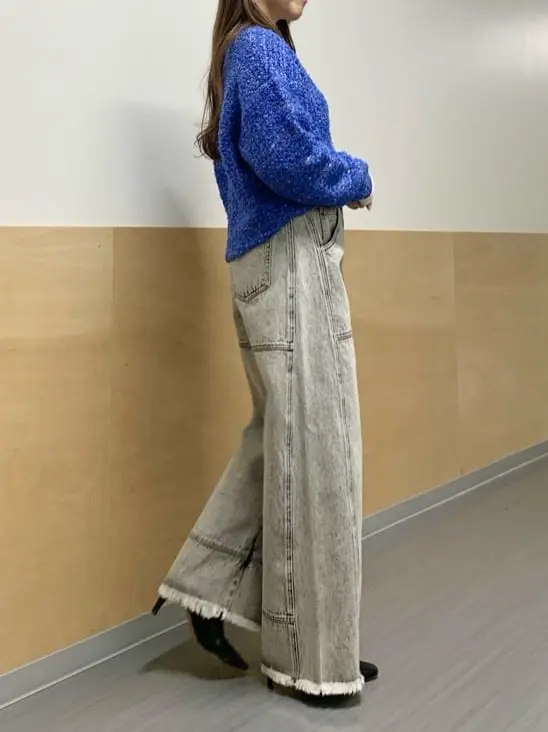 GRACE CONTINENTAL 平野 裕華 コーディネート画像