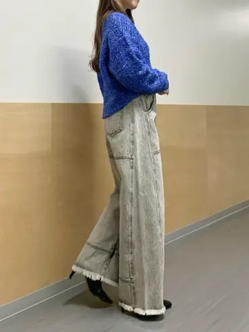 GRACE CONTINENTAL 平野 裕華 コーディネート画像