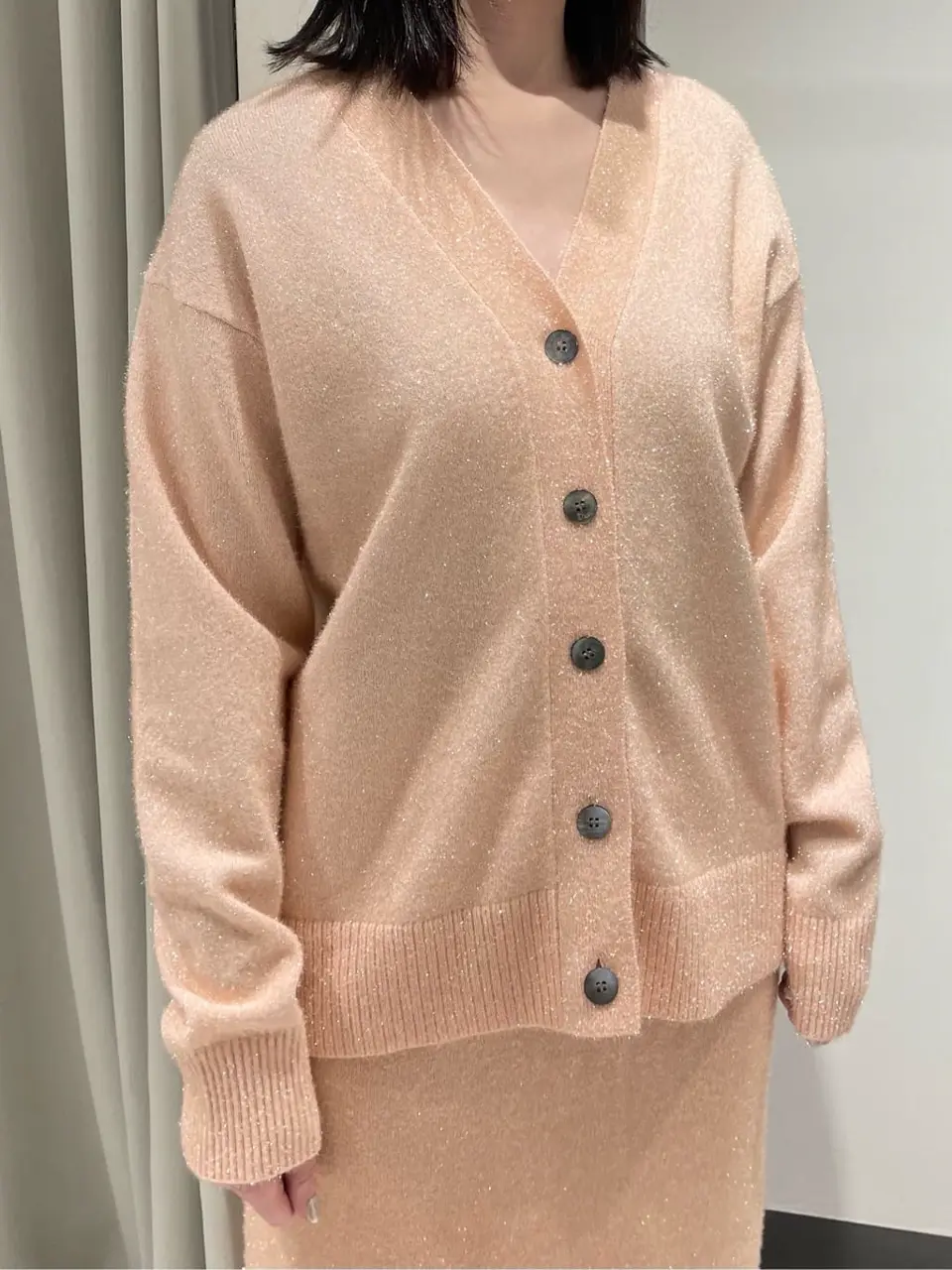 GRACE CONTINENTAL kobayashi コーディネート画像