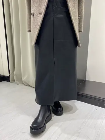 GRACE CONTINENTAL Abe コーディネート画像