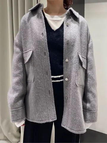 GRACE CONTINENTAL Abe コーディネート画像