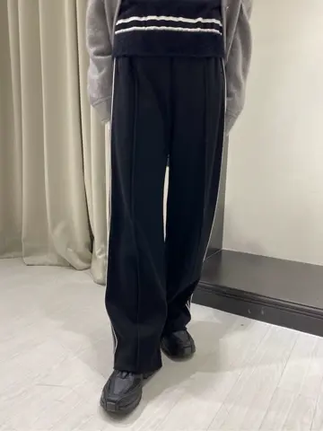 GRACE CONTINENTAL Abe コーディネート画像