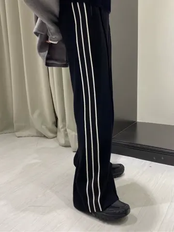 GRACE CONTINENTAL Abe コーディネート画像