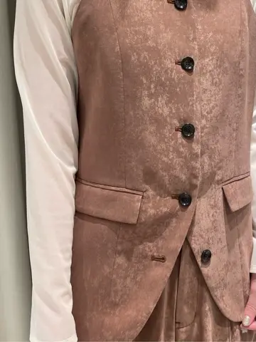 GRACE CONTINENTAL kobayashi コーディネート画像