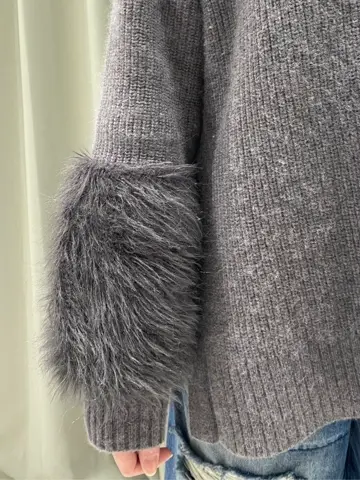 GRACE CONTINENTAL Abe コーディネート画像