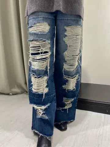 GRACE CONTINENTAL Abe コーディネート画像