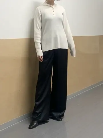 GRACE CONTINENTAL 平野 裕華 コーディネート画像