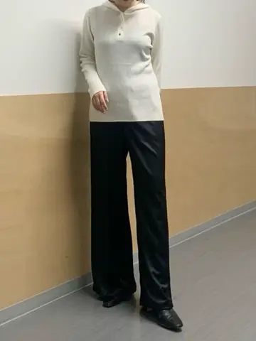 GRACE CONTINENTAL 平野 裕華 コーディネート画像