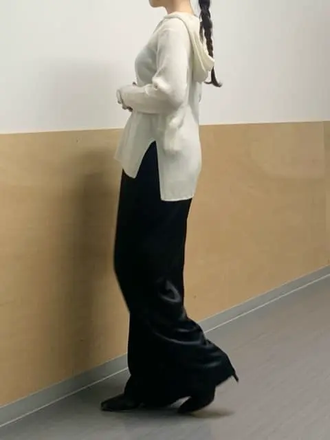 GRACE CONTINENTAL 平野 裕華 コーディネート画像