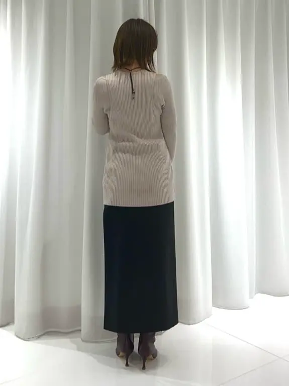 GRACE CONTINENTAL 佐藤　優里香 コーディネート画像