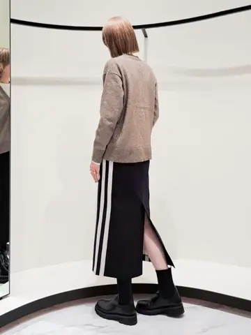 GRACE CONTINENTAL 今野　志保 コーディネート画像