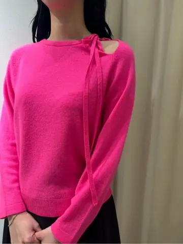 GRACE CONTINENTAL 端場　わかな コーディネート画像