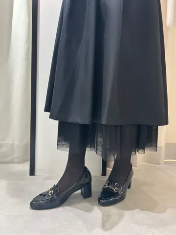 GRACE CONTINENTAL 端場　わかな コーディネート画像